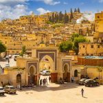 Exploring Fes on the 10-Day Imperial Cities and Sahara Desert Tou