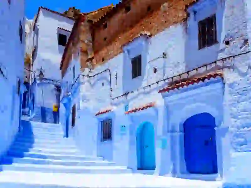 private Morocco tours