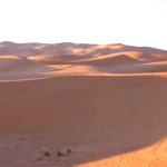 merzouga sand dunes 3-Day Sahara Desert Journey from Marrakech