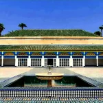 Bahia Palace Marrakech travel guide featuring top attractions and local experiences