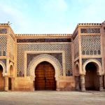 bab mansour