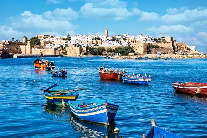 Morocco Travel FAQ